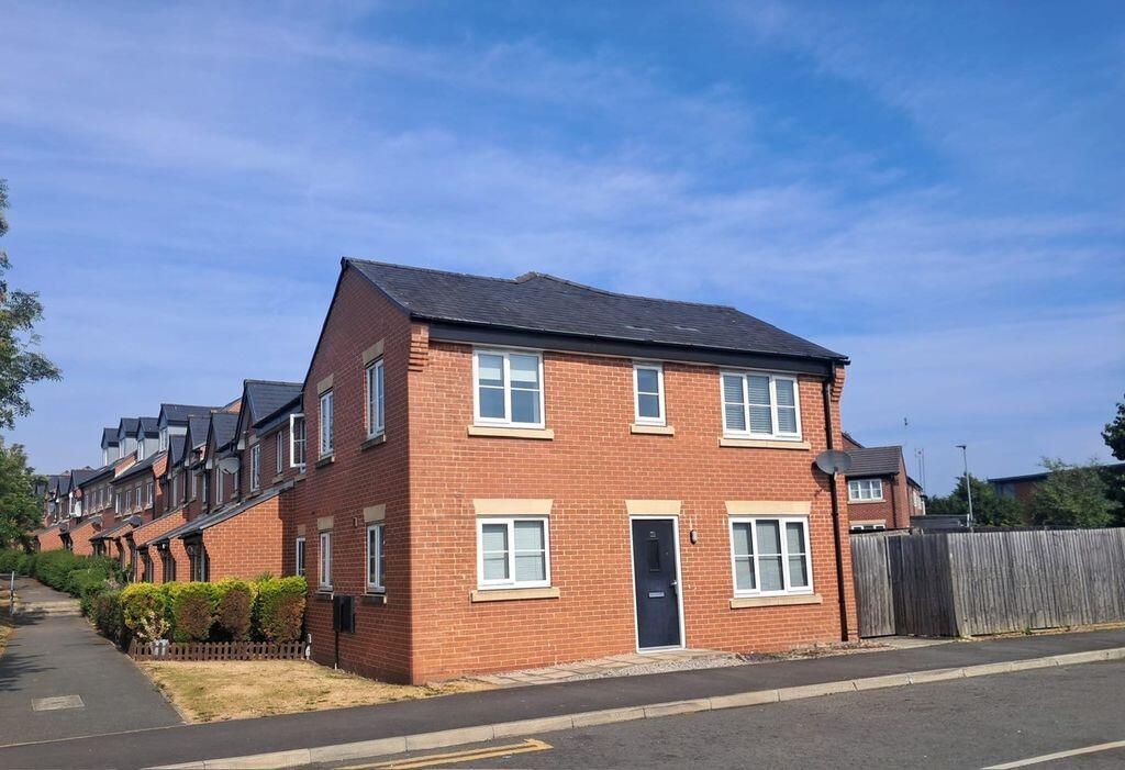 3 bed End of Terrace for rent in Pentre Maelor. From Bowen - Wrexham