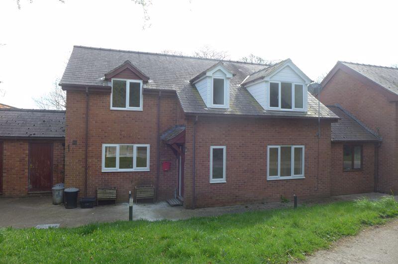 4 bed Detached for rent in Rhiwabon. From Bowen - Wrexham