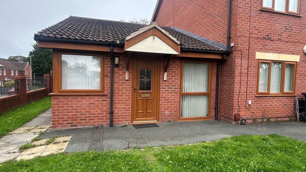 1 bed 1st Floor Flat for rent in Marchwiel. From Bowen - Wrexham 1 bed 1st Floor Flat for rent in Marchwiel. From Bowen - Wrexham