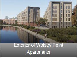 2 bed 1st Floor Flat for rent in Leicester. From Midland Heart Managing Agents for Cygnet - Midland Heart