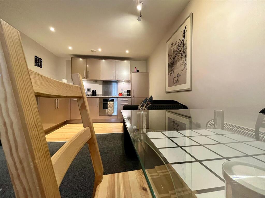 2 bed Apartment for rent in Birmingham. From Places - Birmingham