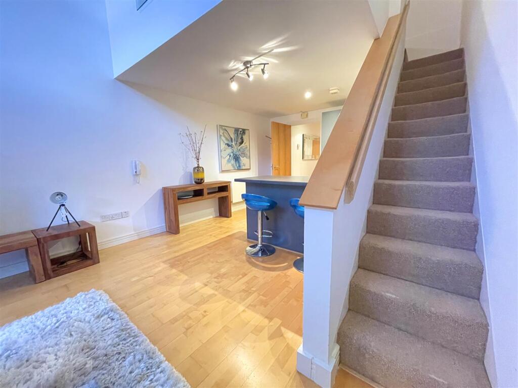1 bed Apartment for rent in Birmingham. From Places - Birmingham