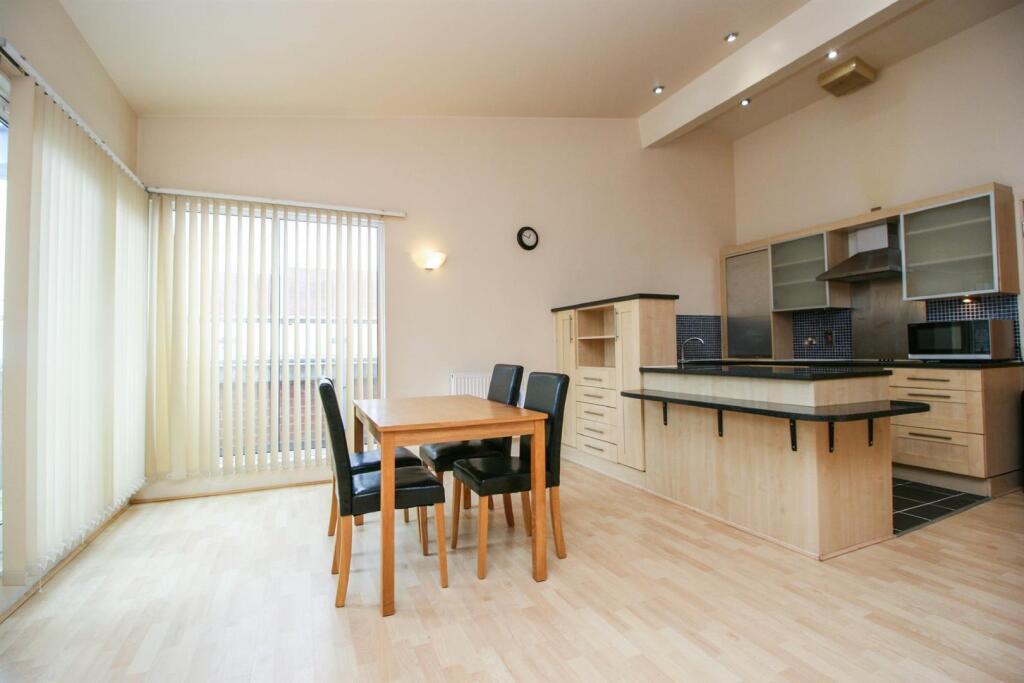 2 bed Apartment for rent in Birmingham. From Places - Birmingham