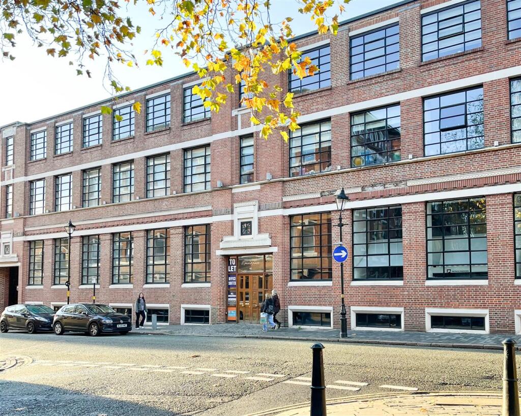 0 bed Apartment for rent in Birmingham. From Places - Birmingham