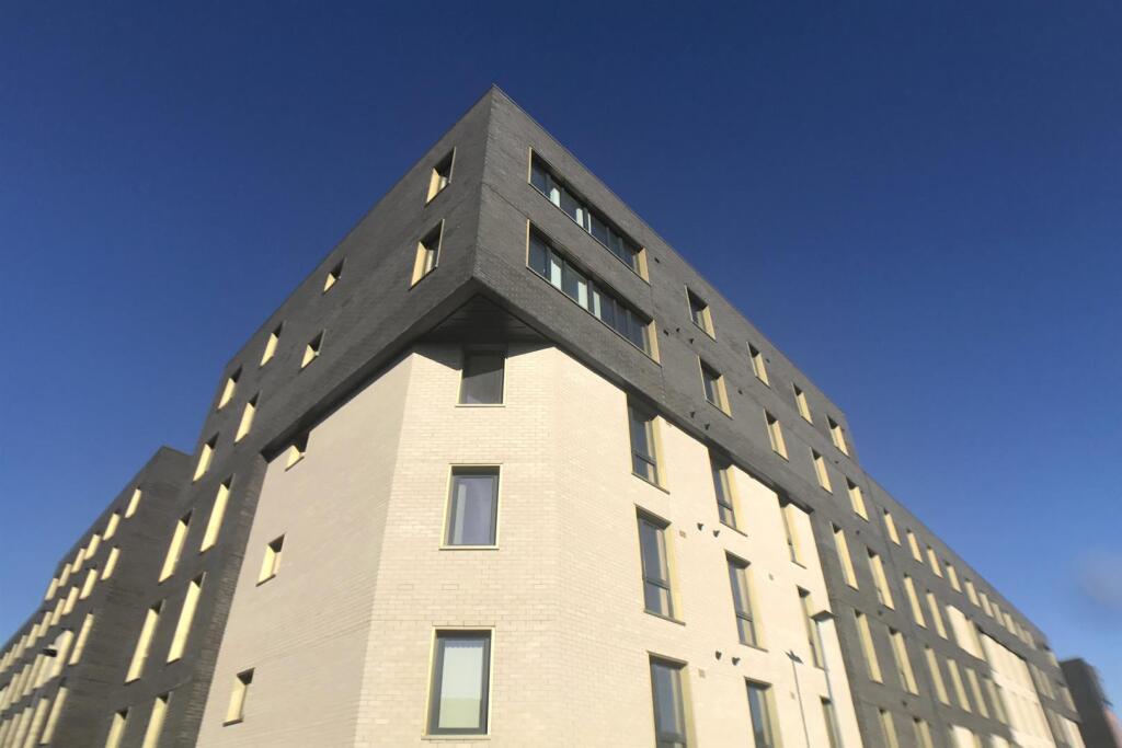 1 bed Apartment for rent in Birmingham. From Places - Birmingham