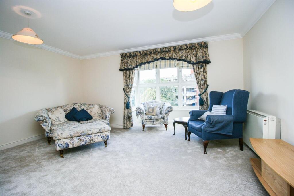 2 bed Apartment for rent in Birmingham. From Places - Birmingham