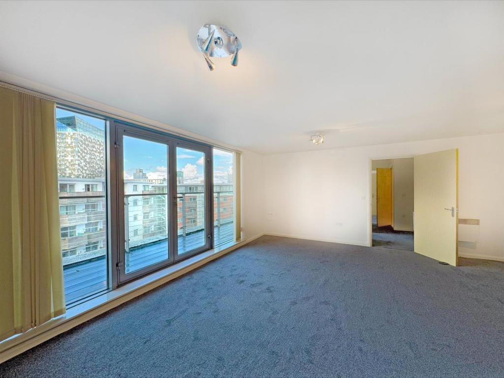 2 bed Penthouse for rent in Birmingham. From Places - Birmingham
