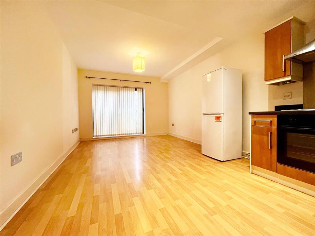 2 bed 1st Floor Flat for rent in Birmingham. From Places - Birmingham
