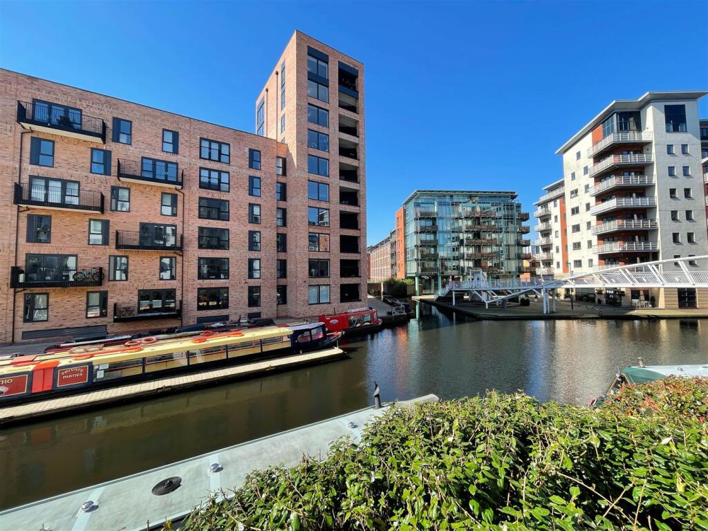 2 bed Apartment for rent in Birmingham. From Places - Birmingham
