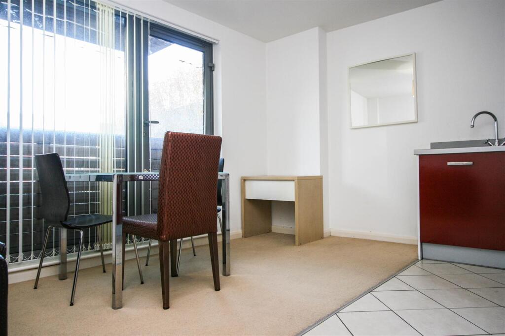1 bed Apartment for rent in Birmingham. From Places - Birmingham