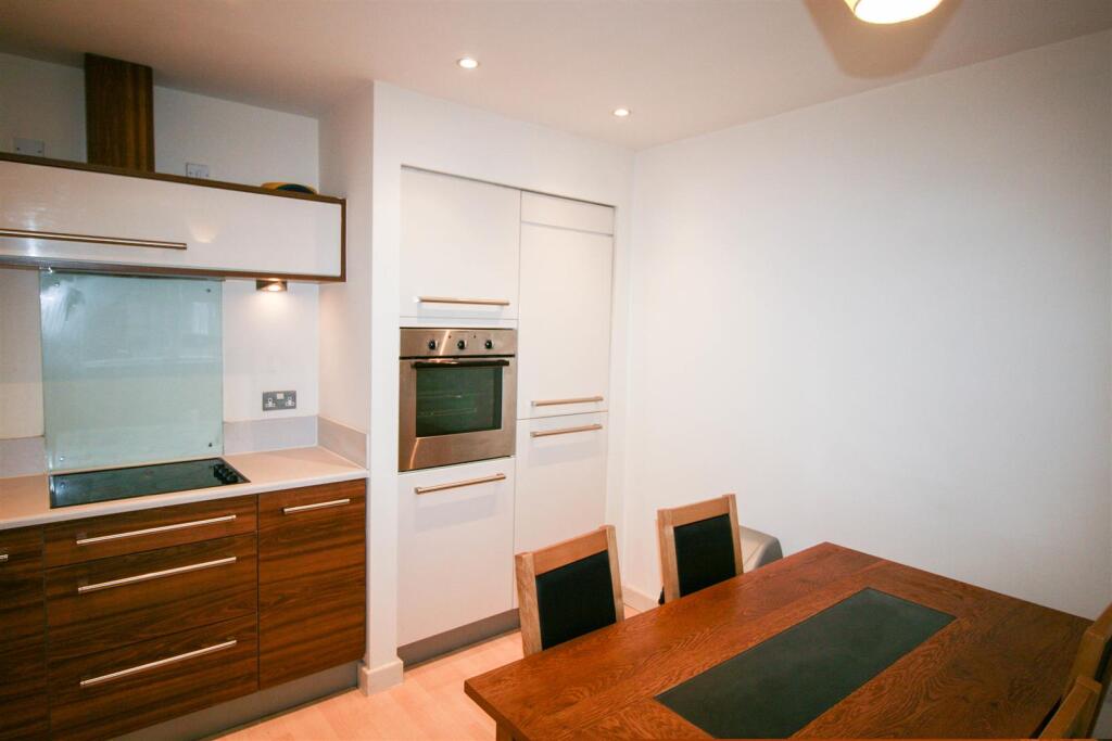 1 bed Apartment for rent in Birmingham. From Places - Birmingham