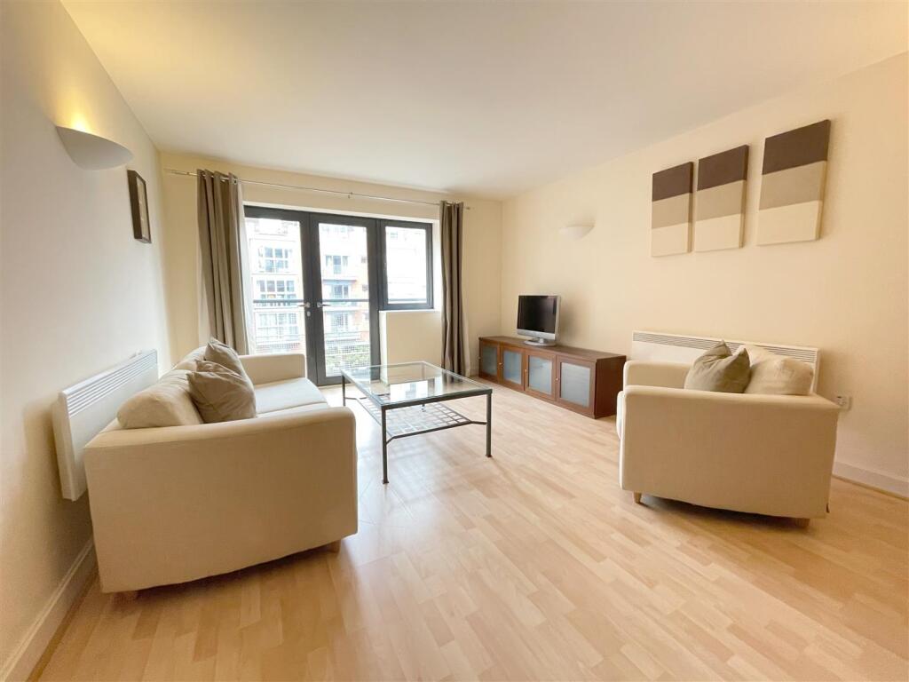 1 bed Apartment for rent in Birmingham. From Places - Birmingham