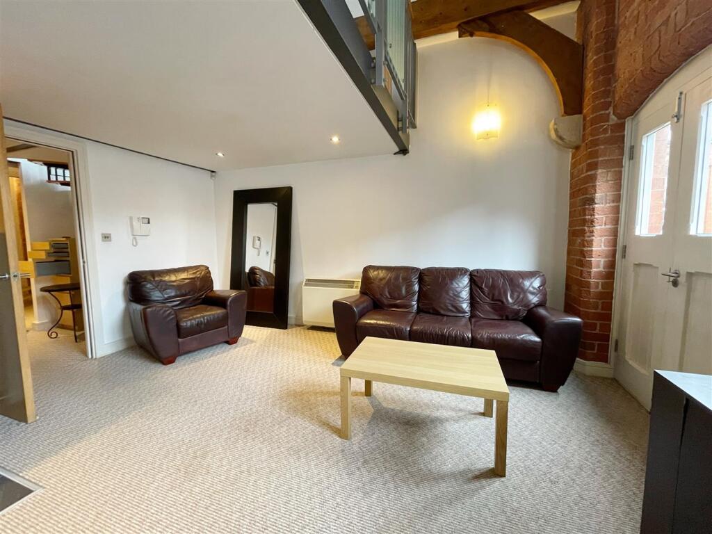 2 bed Apartment for rent in Birmingham. From Places - Birmingham