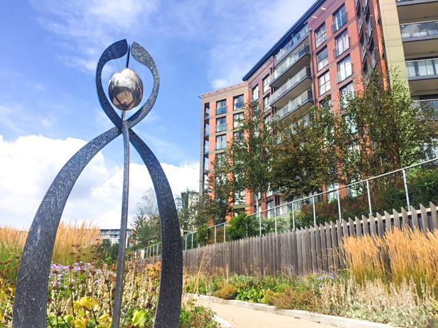 2 bed Apartment for rent in Birmingham. From Places - Birmingham