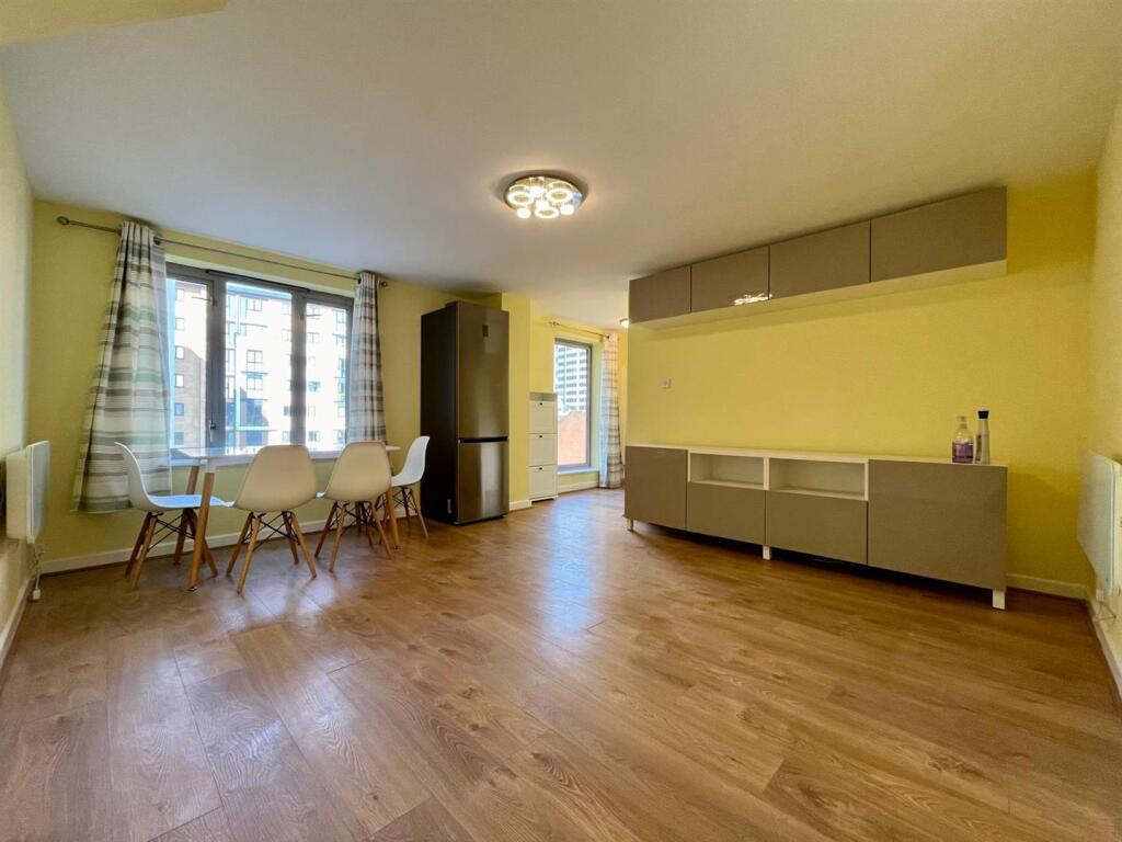 2 bed Apartment for rent in Birmingham. From Places - Birmingham