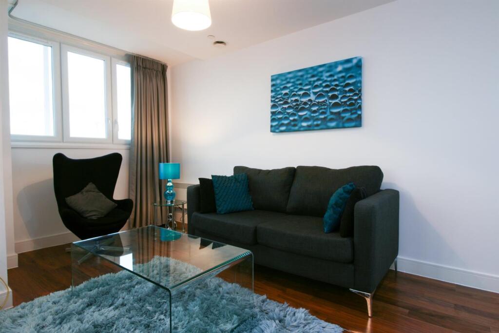 2 bed Apartment for rent in Birmingham. From Places - Birmingham