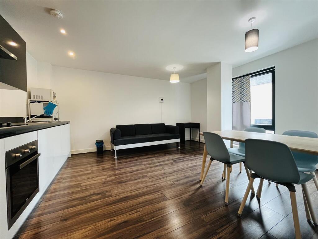 1 bed Apartment for rent in Birmingham. From Places - Birmingham