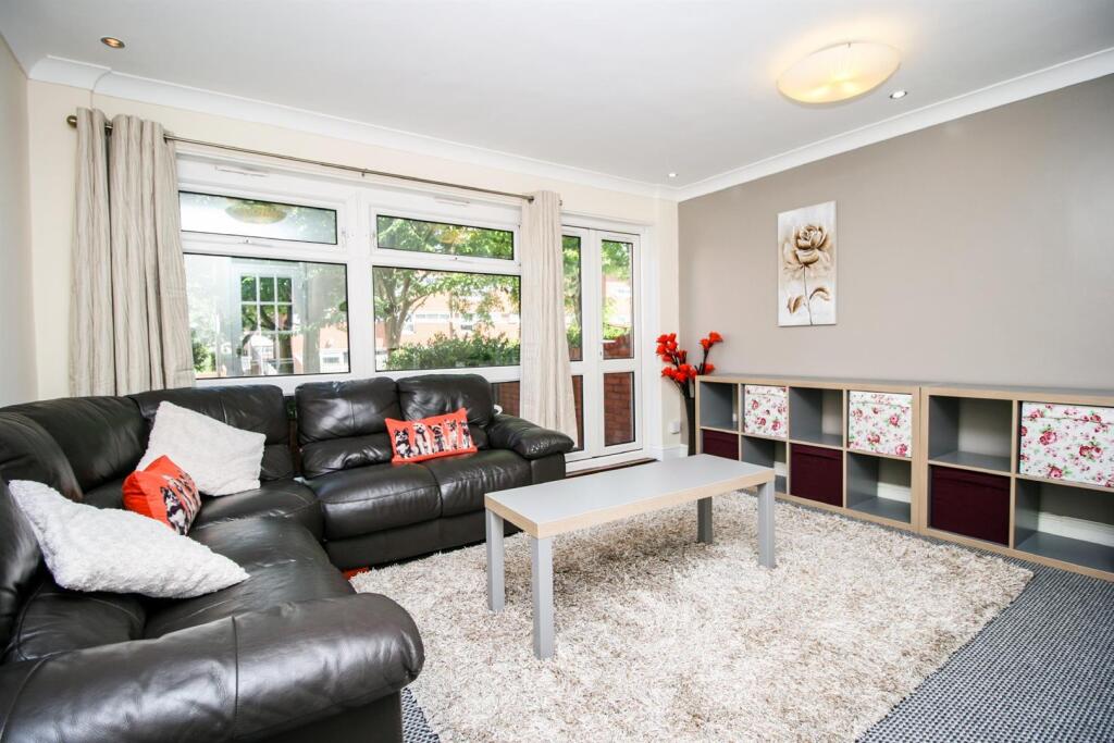 2 bed Annexe for rent in Birmingham. From Places - Birmingham