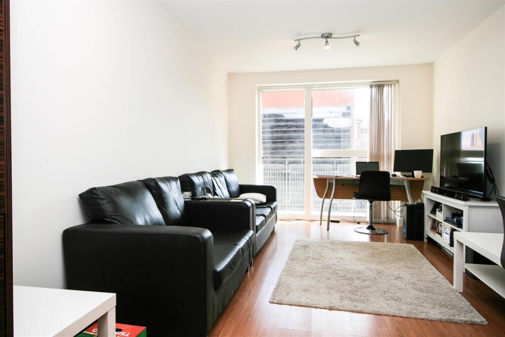 1 bed Apartment for rent in Birmingham. From Places - Birmingham