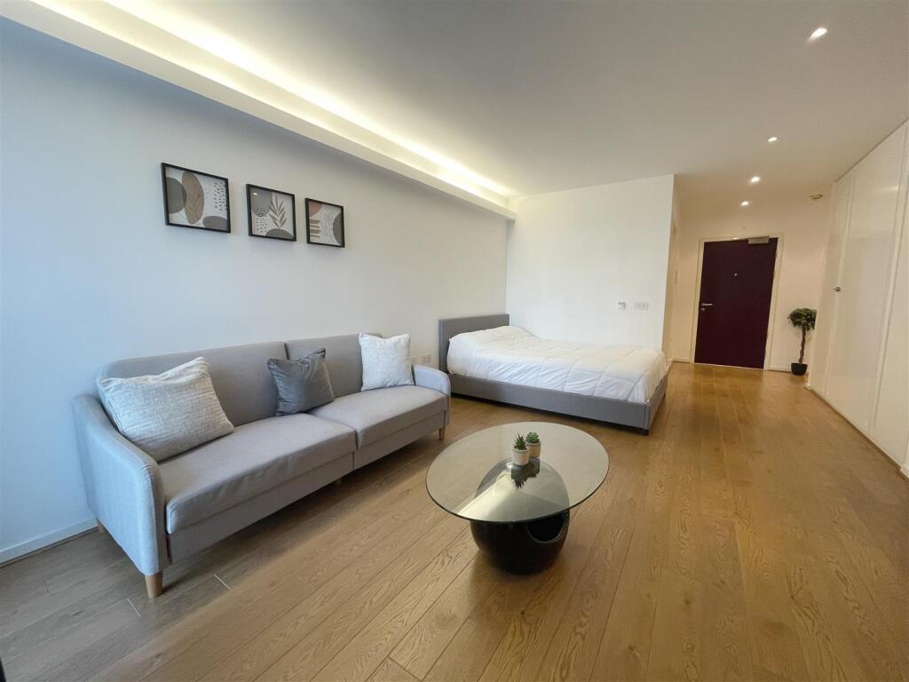 0 bed Apartment for rent in Birmingham. From Places - Birmingham