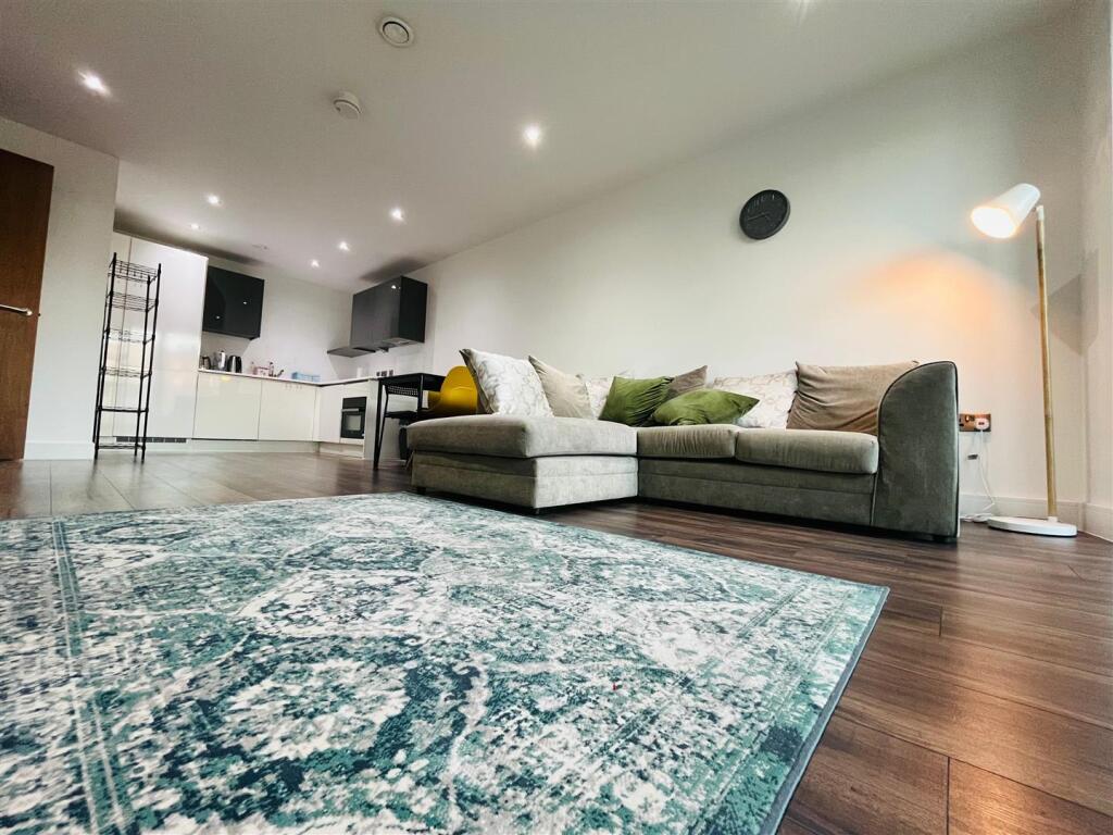 2 bed Apartment for rent in Birmingham. From Places - Birmingham