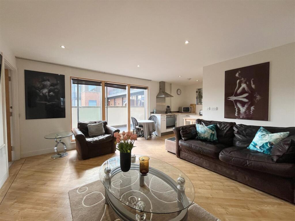 2 bed Apartment for rent in Birmingham. From Places - Birmingham