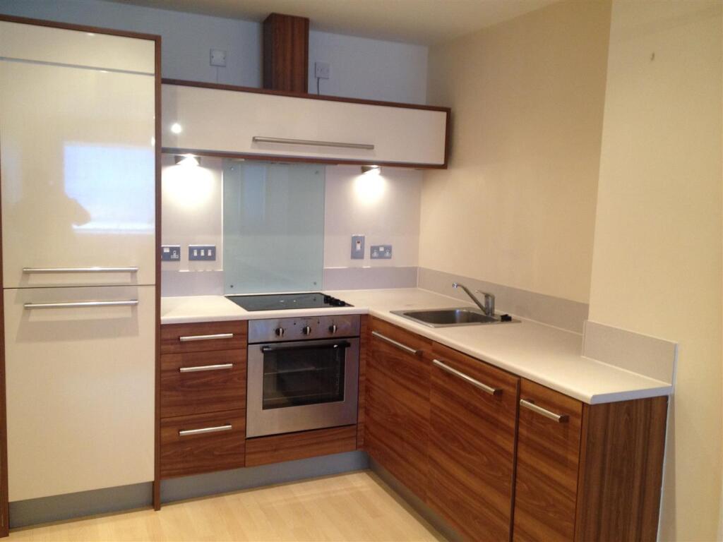 1 bed Apartment for rent in Birmingham. From Places - Birmingham