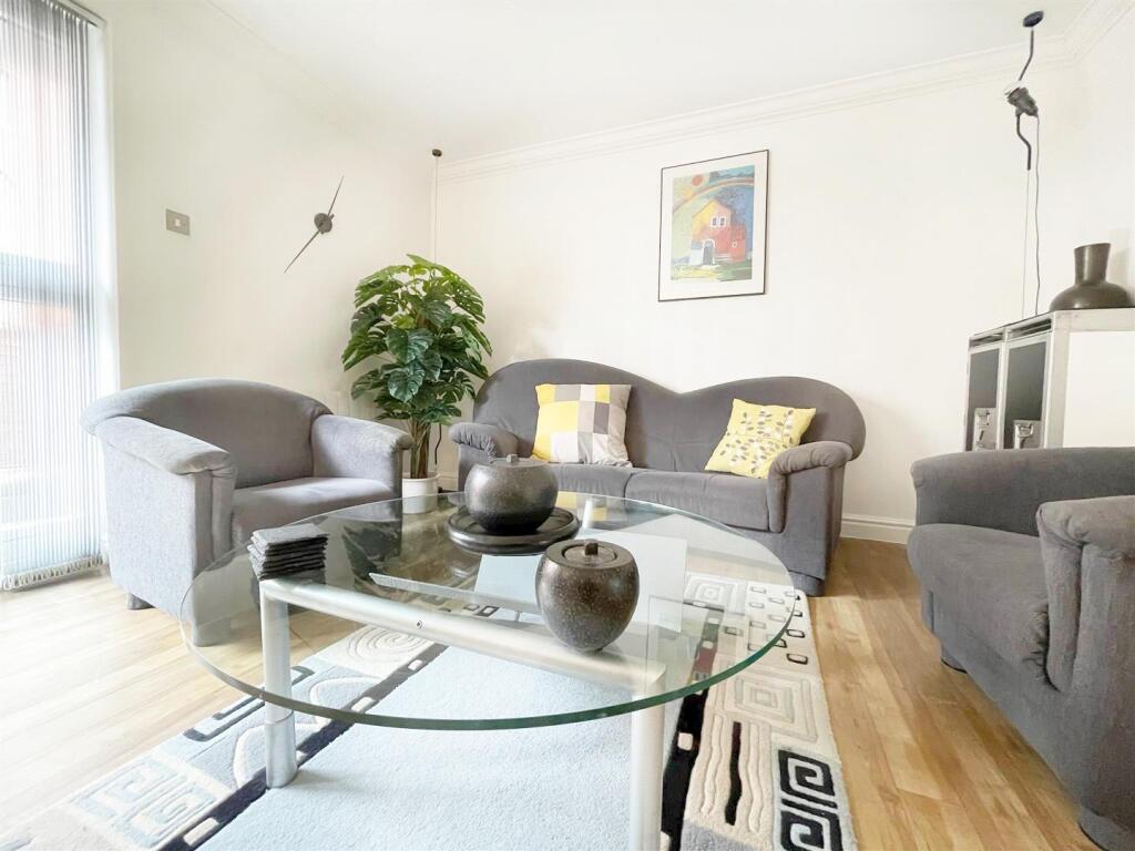 2 bed Apartment for rent in Birmingham. From Places - Birmingham