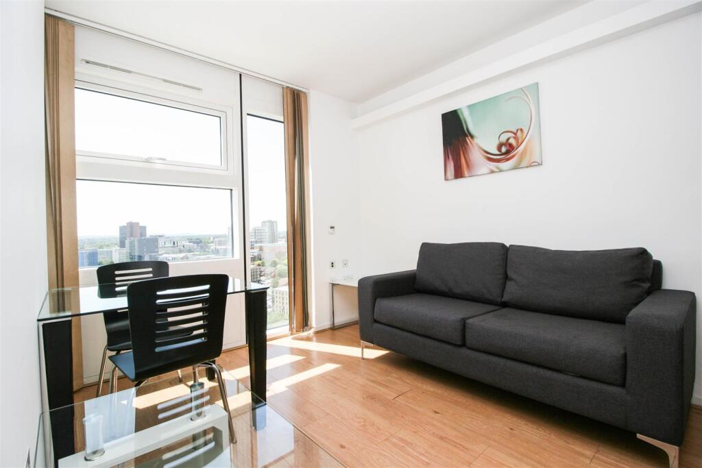 1 bed Apartment for rent in Birmingham. From Places - Birmingham