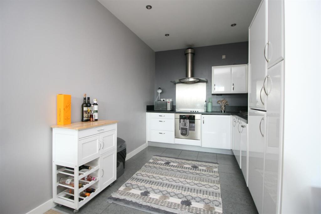 1 bed Apartment for rent in Birmingham. From Places - Birmingham