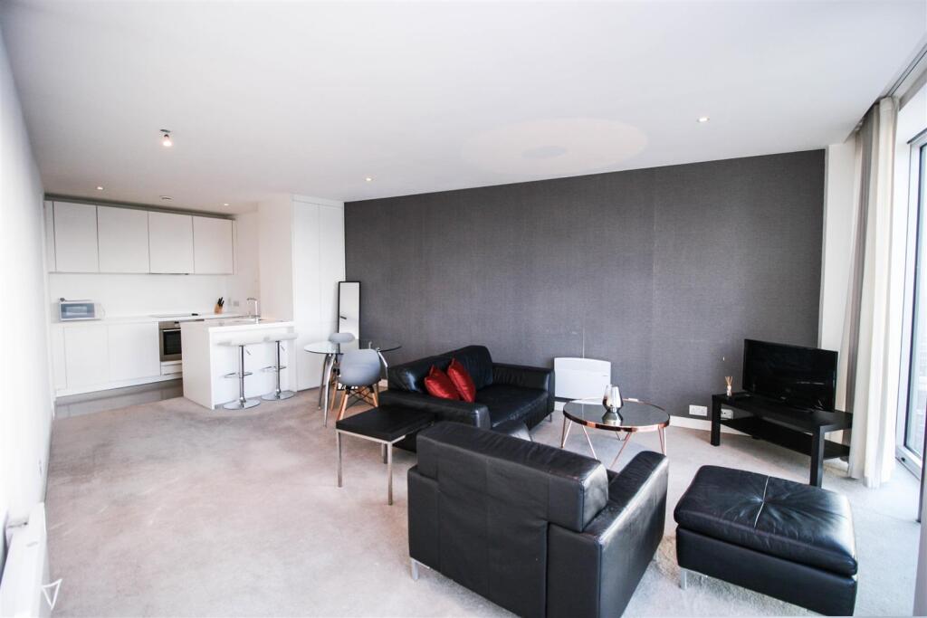1 bed Apartment for rent in Birmingham. From Places - Birmingham