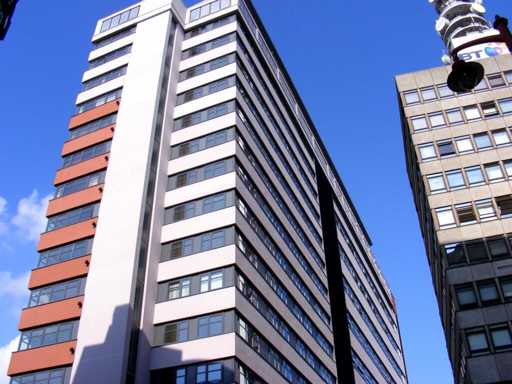 4 bed Car Parking for rent in Birmingham. From Places - Birmingham