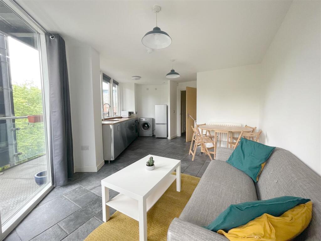 2 bed Apartment for rent in Birmingham. From Places - Birmingham