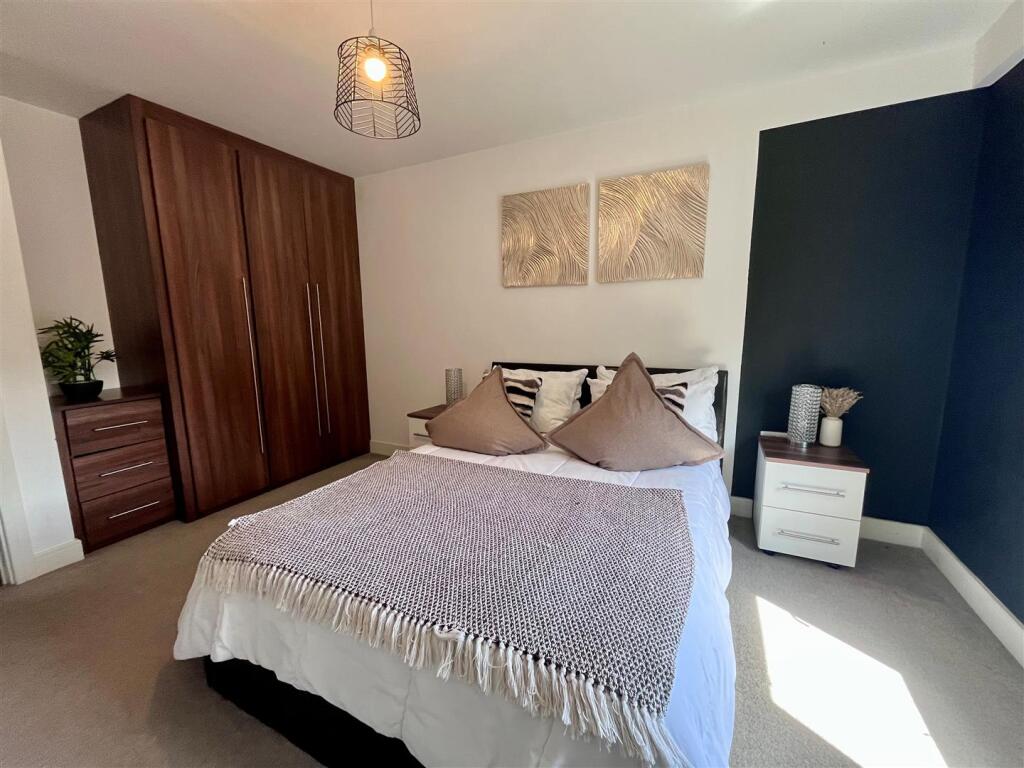 1 bed 1st Floor Flat for rent in Birmingham. From Places - Birmingham
