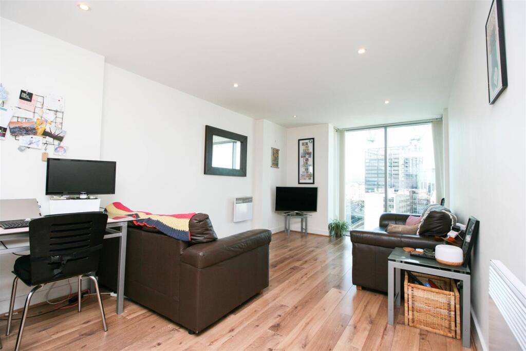 1 bed Apartment for rent in Birmingham. From Places - Birmingham