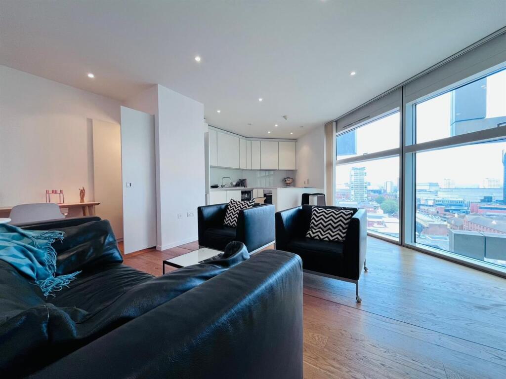 2 bed Apartment for rent in Birmingham. From Places - Birmingham