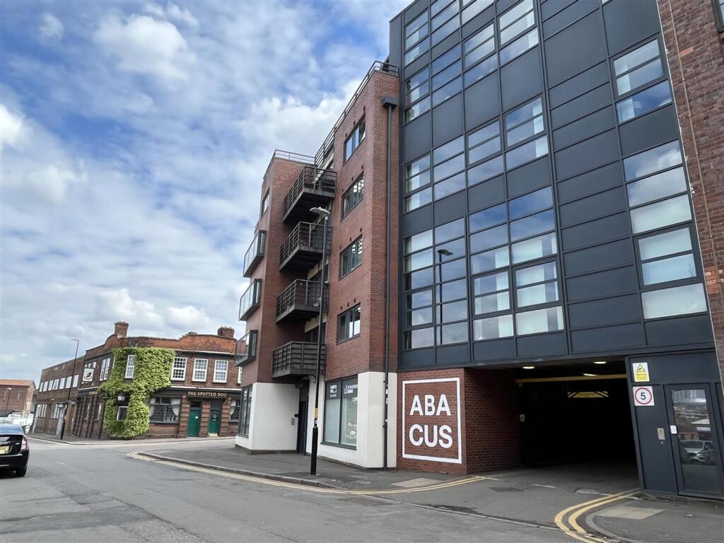 1 bed Duplex for rent in Birmingham. From Places - Birmingham