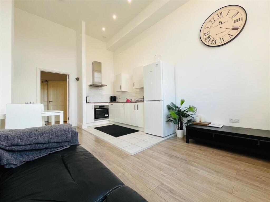 1 bed Apartment for rent in Birmingham. From Places - Birmingham