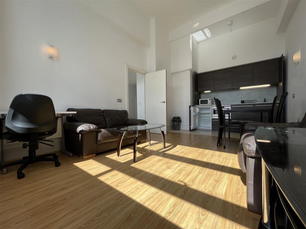 1 bed Apartment for rent in Birmingham. From Places - Birmingham 1 bed Apartment for rent in Birmingham. From Places - Birmingham