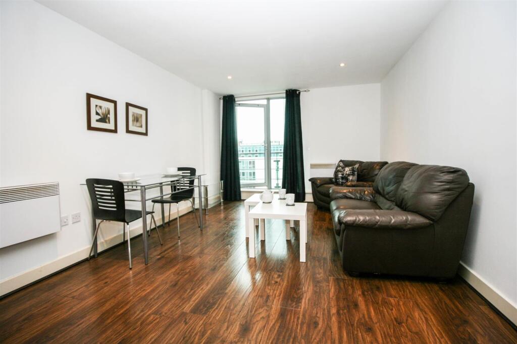 2 bed Apartment for rent in Birmingham. From Places - Birmingham