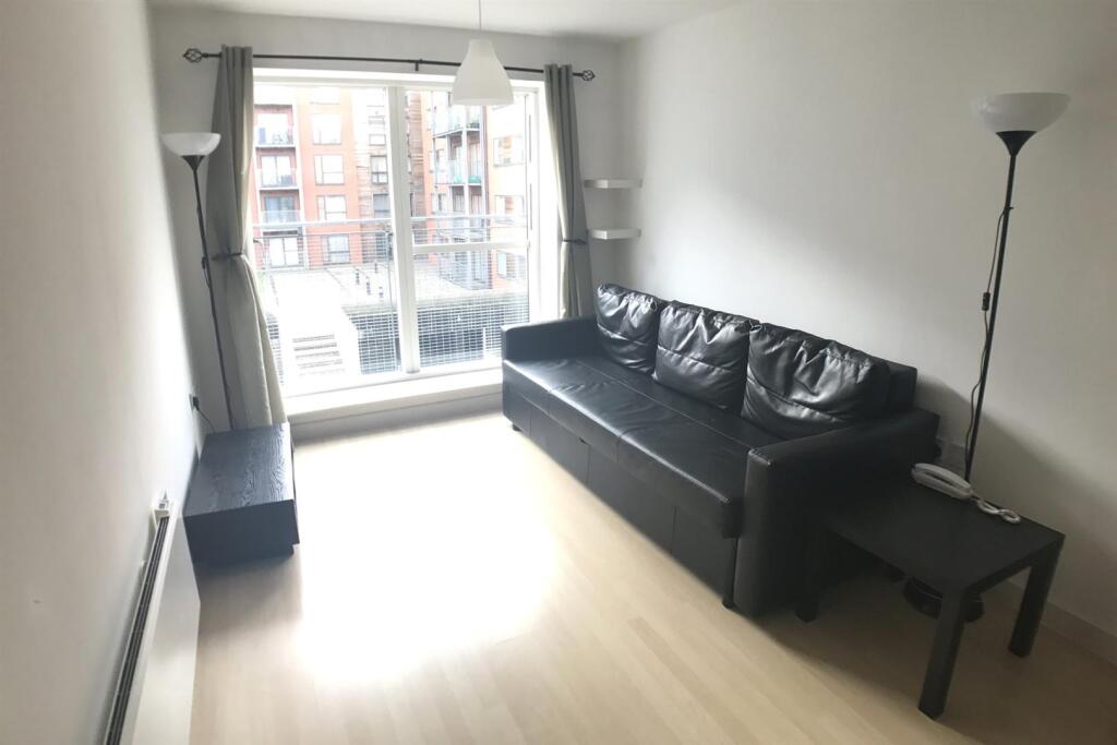 1 bed Apartment for rent in Birmingham. From Places - Birmingham