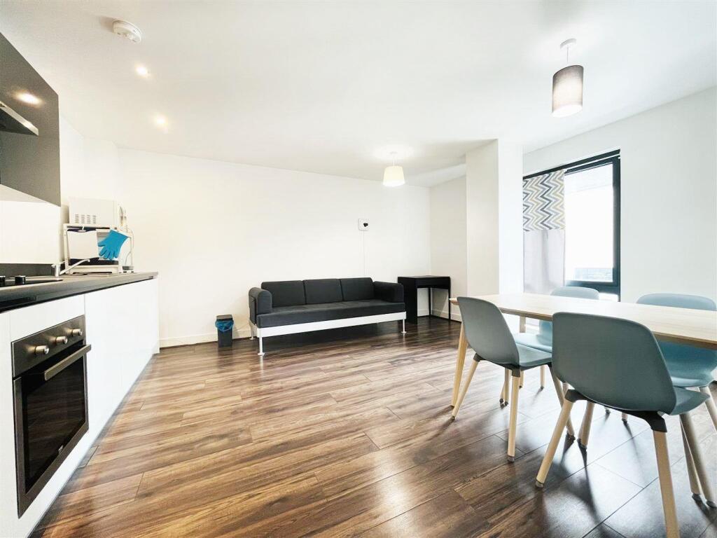 1 bed Apartment for rent in Birmingham. From Places - Birmingham