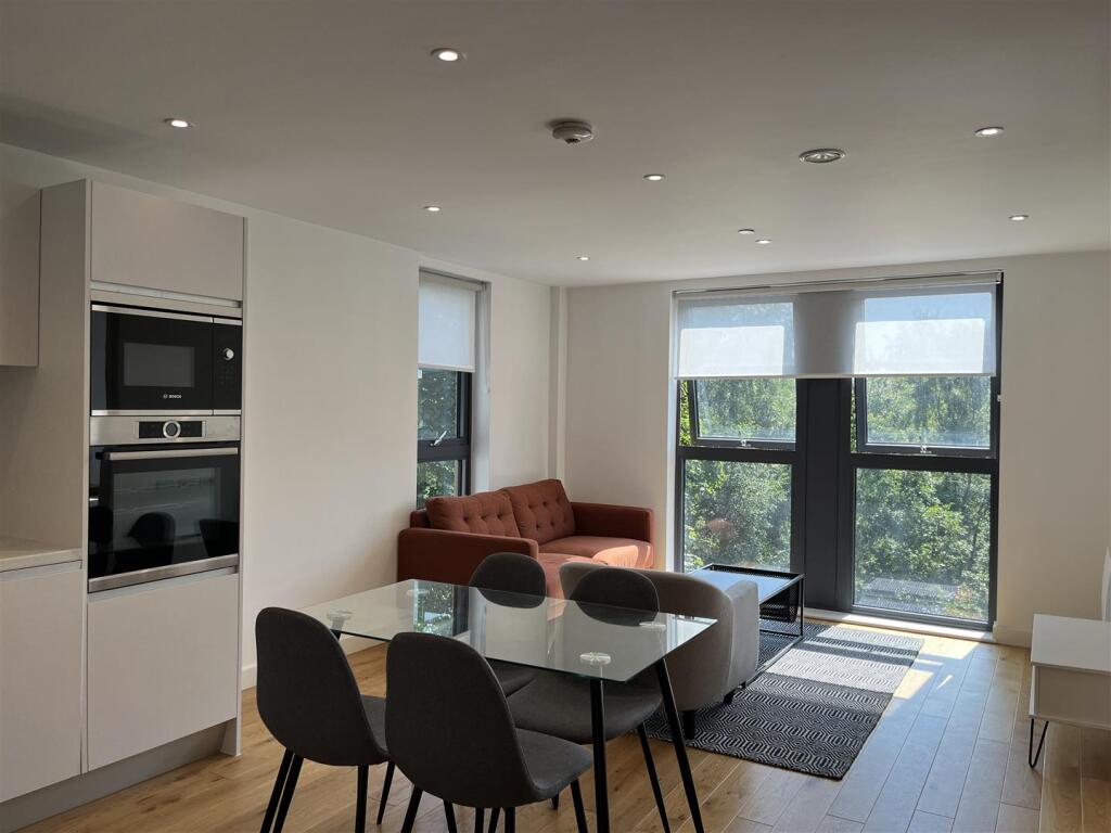 1 bed Apartment for rent in Birmingham. From Places - Birmingham