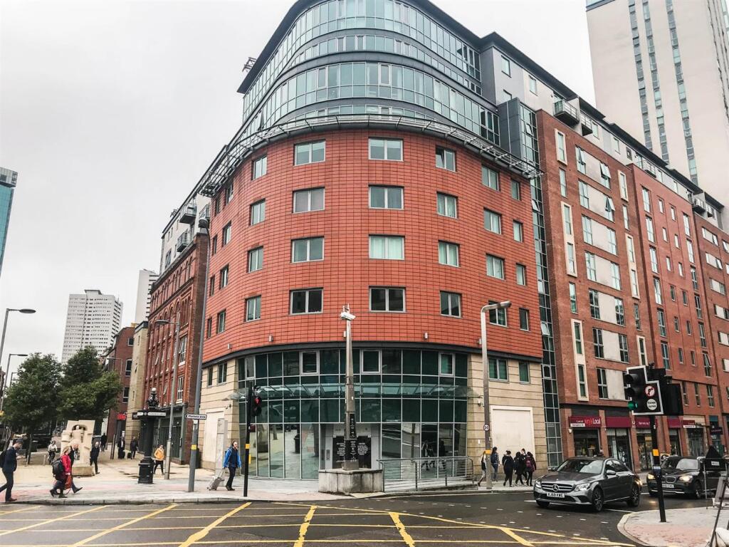 2 bed Apartment for rent in Birmingham. From Places - Birmingham