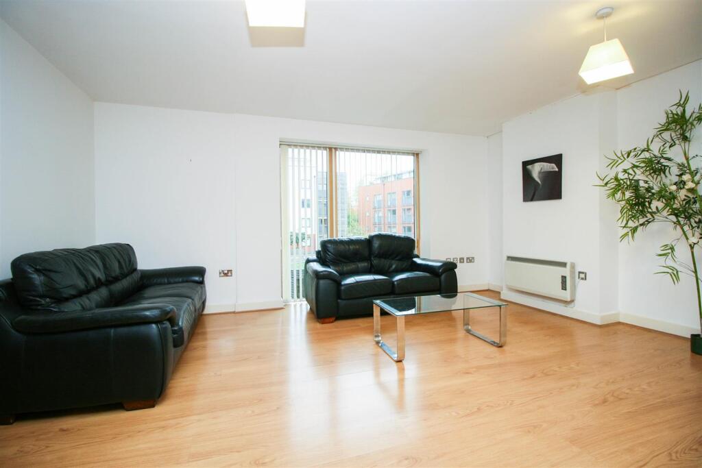 1 bed Apartment for rent in Birmingham. From Places - Birmingham