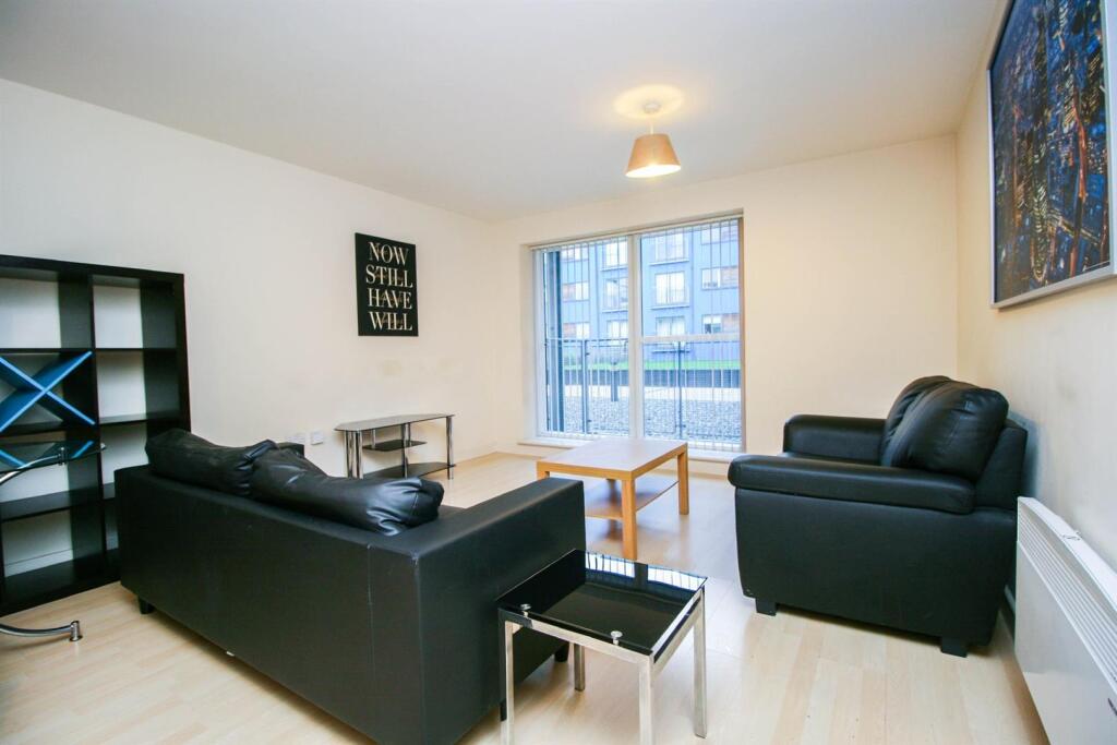 2 bed Apartment for rent in Birmingham. From Places - Birmingham