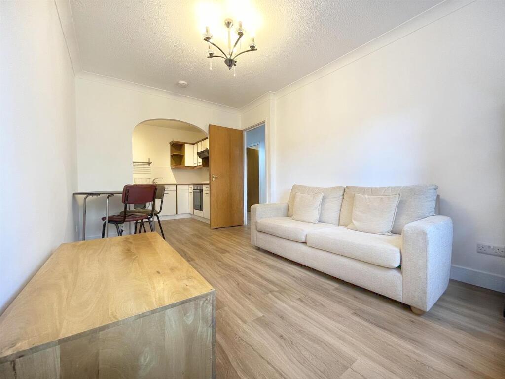 1 bed Apartment for rent in Birmingham. From Places - Birmingham
