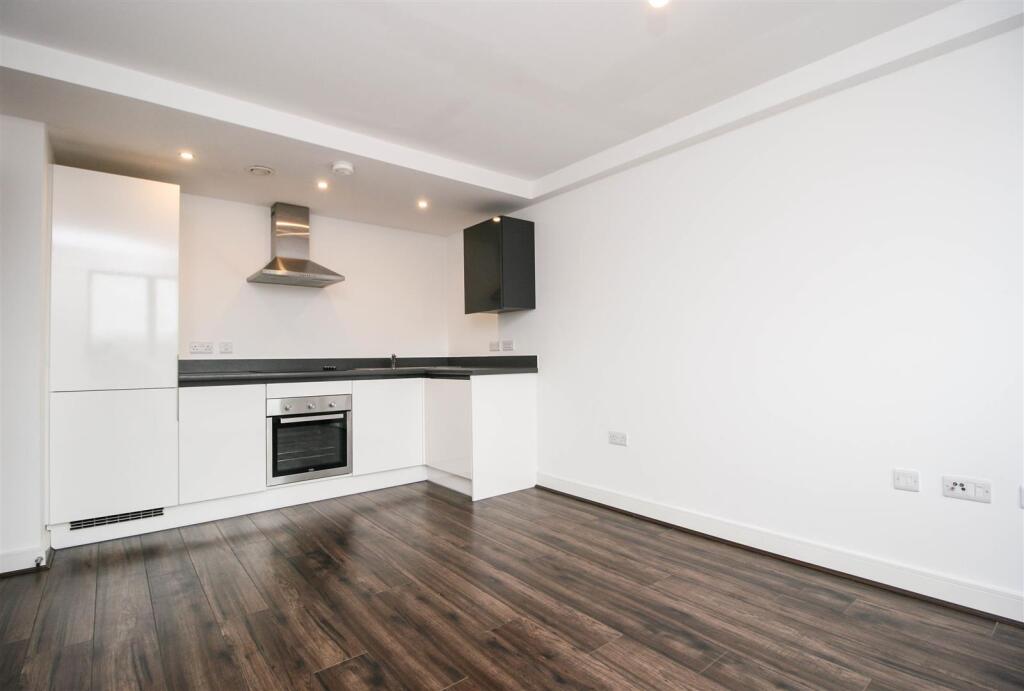1 bed Apartment for rent in Birmingham. From Places - Birmingham