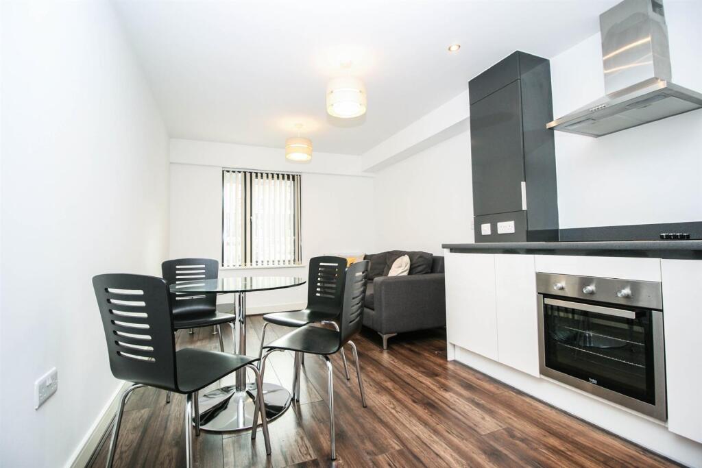1 bed Apartment for rent in Birmingham. From Places - Birmingham
