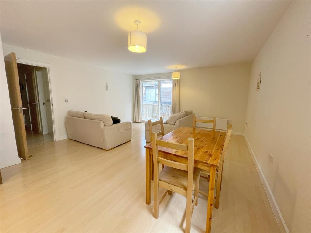 1 bed Apartment for rent in Birmingham. From Places - Birmingham